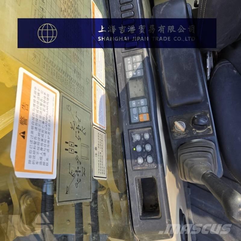 CAT 330 D Гусеничные экскаваторы