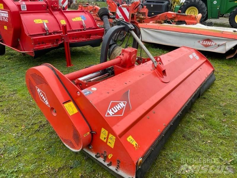 Kuhn BP 28 Mulcher Сельхозтехника - Другие