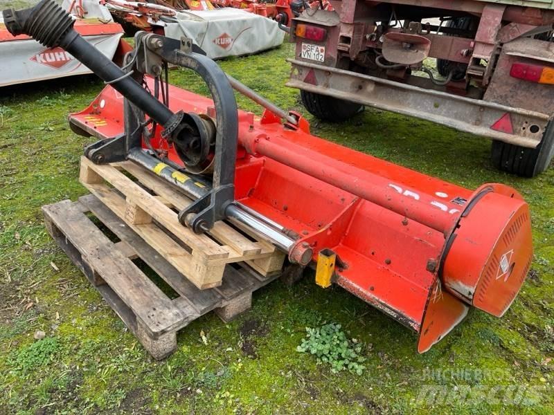 Kuhn BP 28 Mulcher Сельхозтехника - Другие