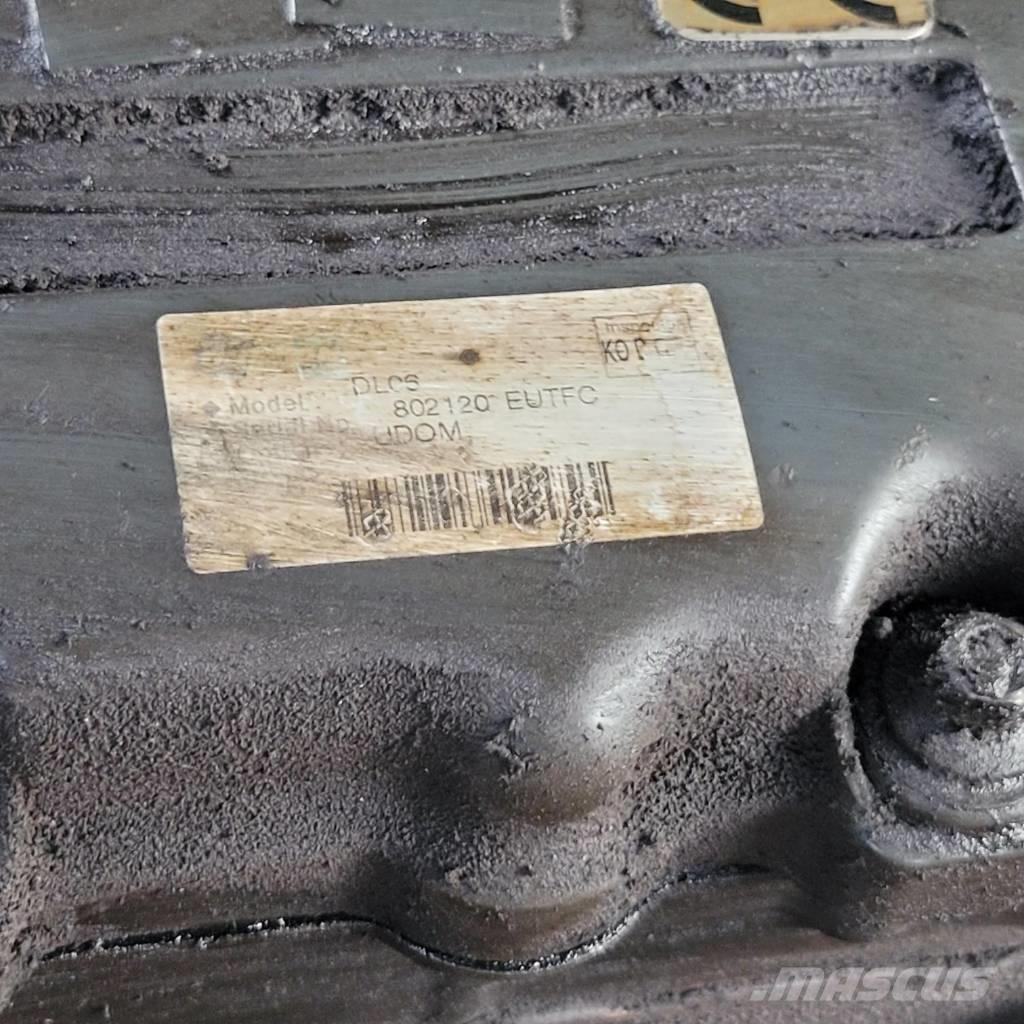 Doosan D 160 S-5 Дизельные погрузчики