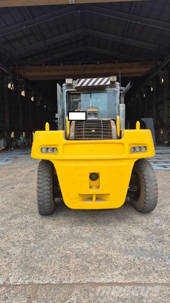 Doosan D 160 S-5 Дизельные погрузчики