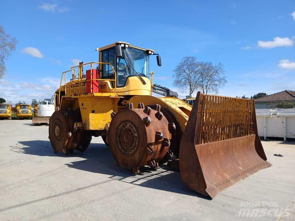 Vandel M350-4 Трамбовщики