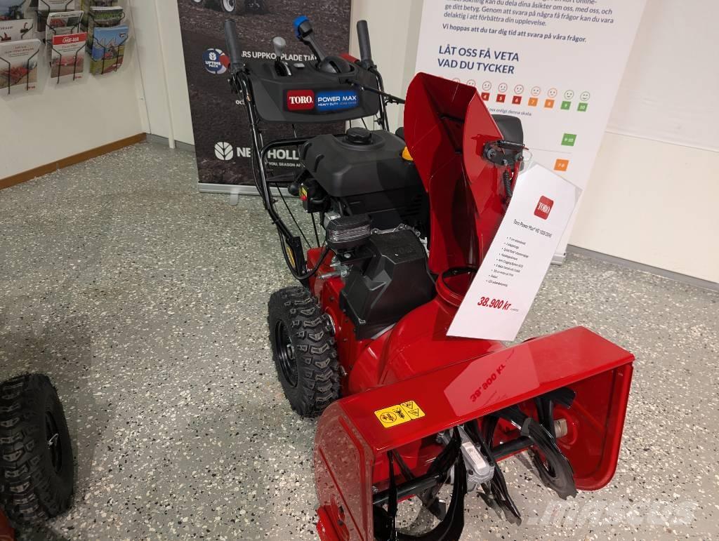 Toro 1028 Снегоуборщики