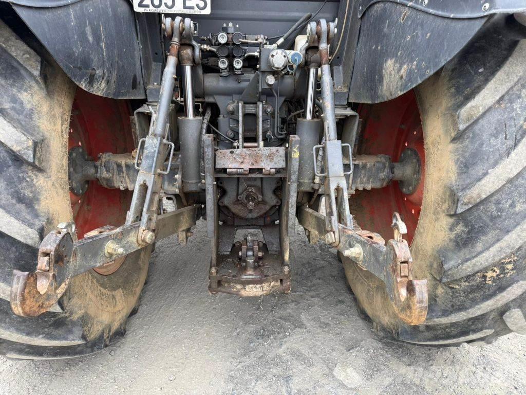 Kubota M 135 GX Трактора