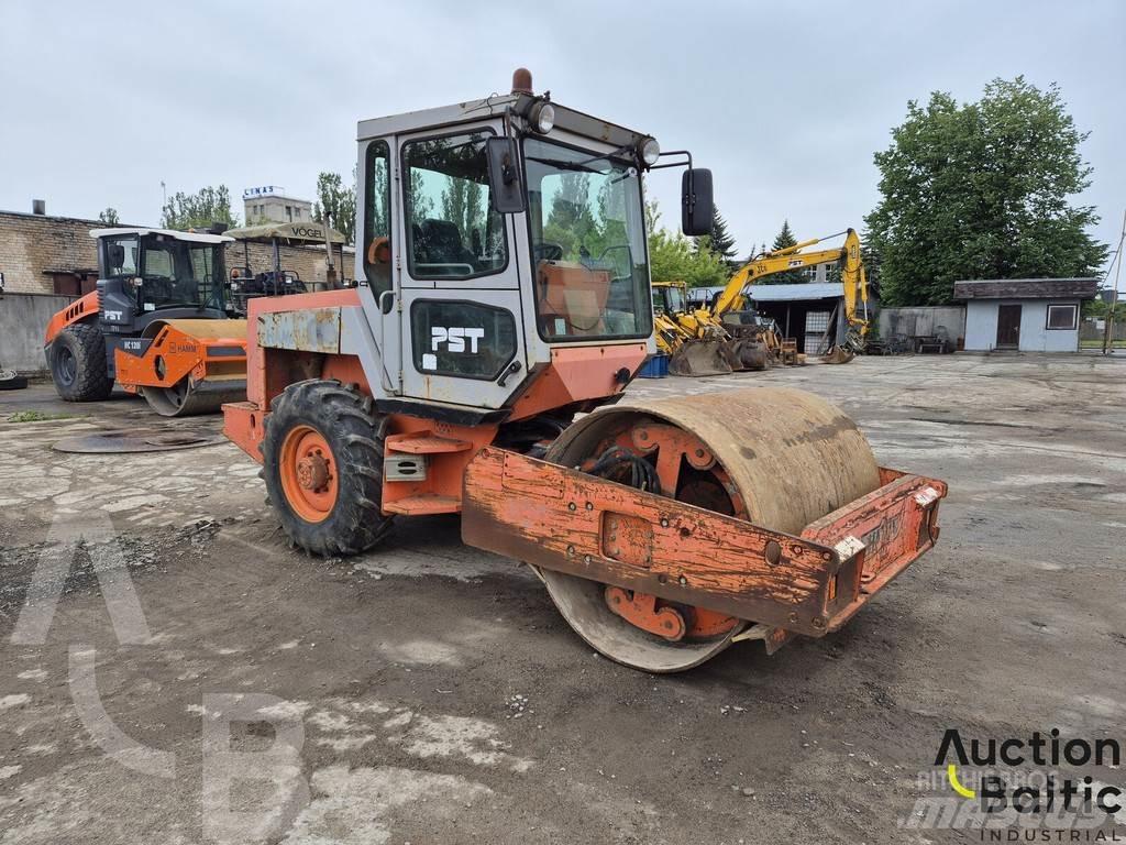Hamm 3011 D Другие дорожные катки