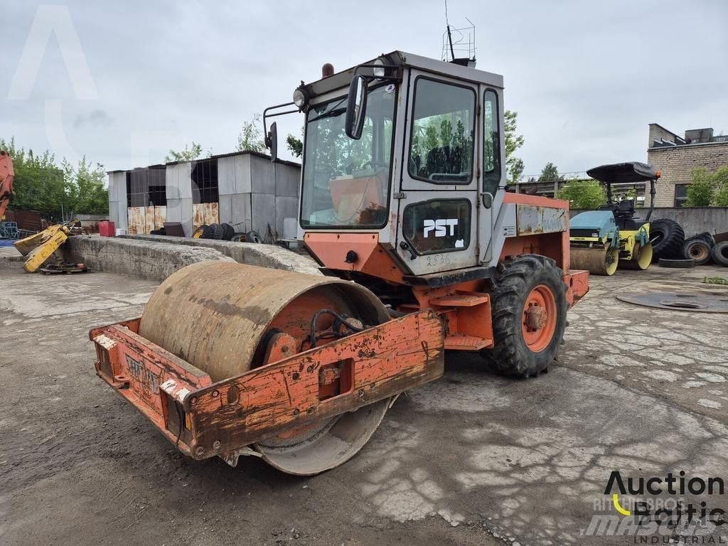 Hamm 3011 D Другие дорожные катки