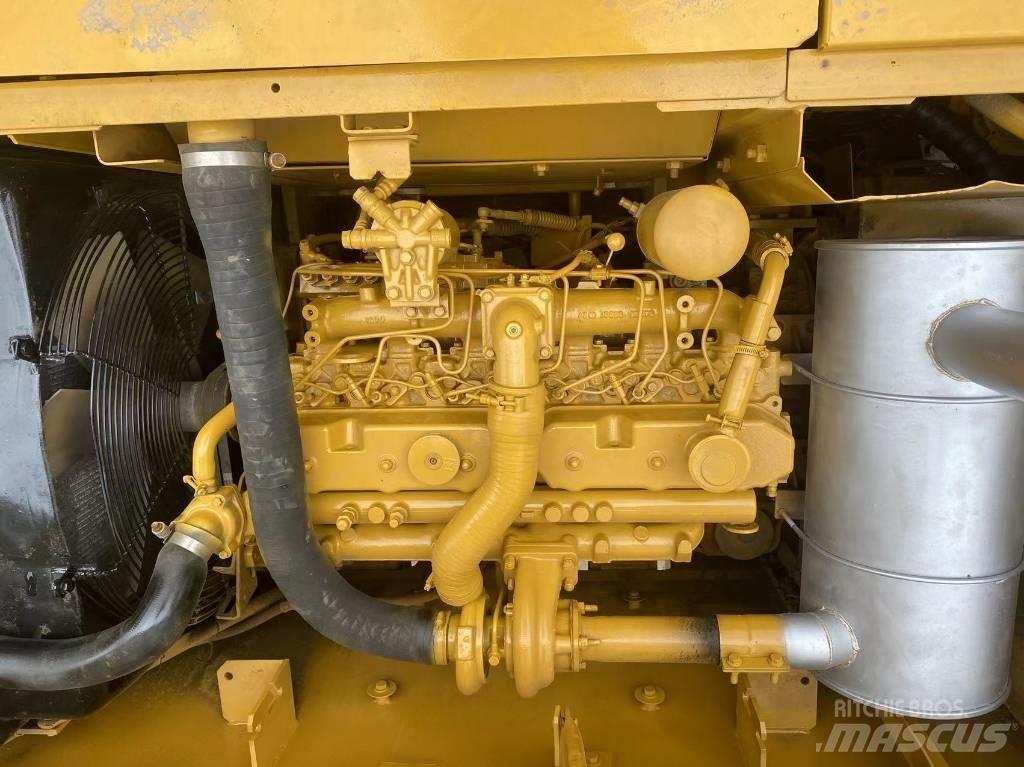 CAT 320 C L Гусеничные экскаваторы