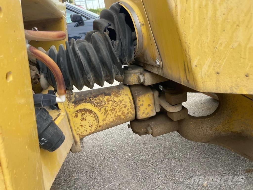 Bomag BW 120 AD-3 Катки тротуарные