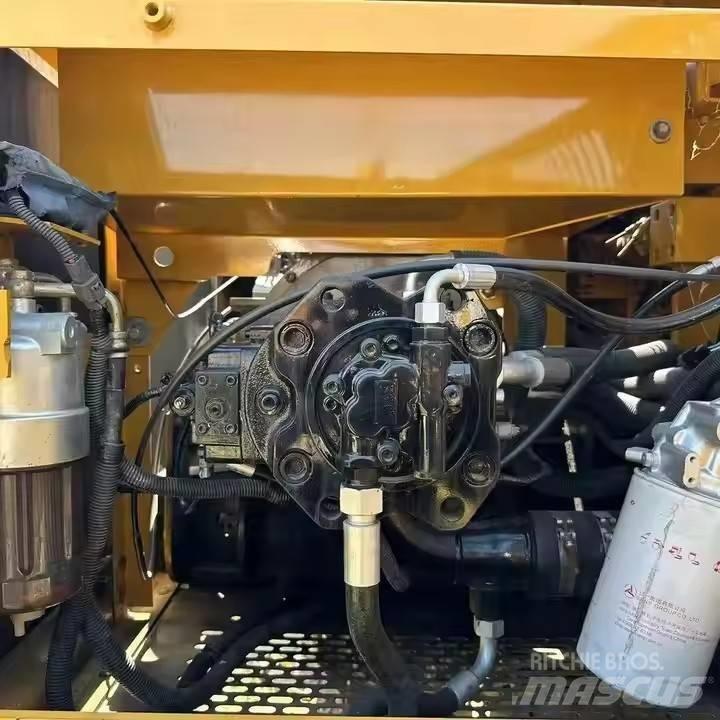 Sany SY205Cpro Гусеничные экскаваторы
