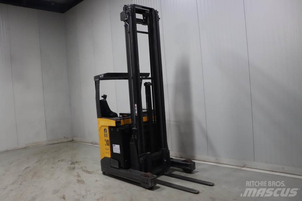 Atlet UMS160D Ричтраки