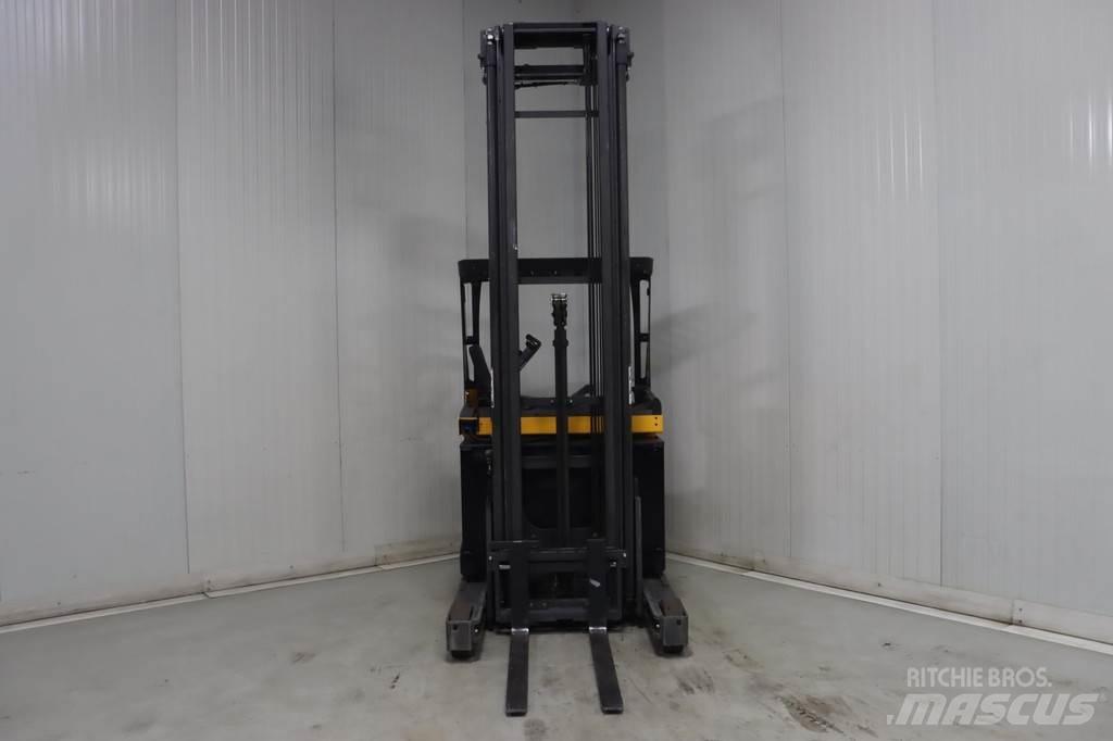 Atlet UMS160D Ричтраки