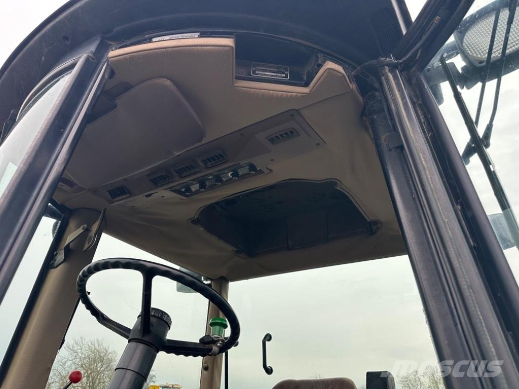 John Deere 3050 HL Трактора