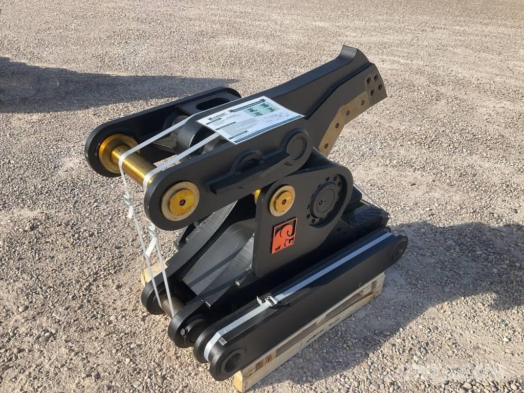  Elephant EPM280 Навесные резаки асфальта