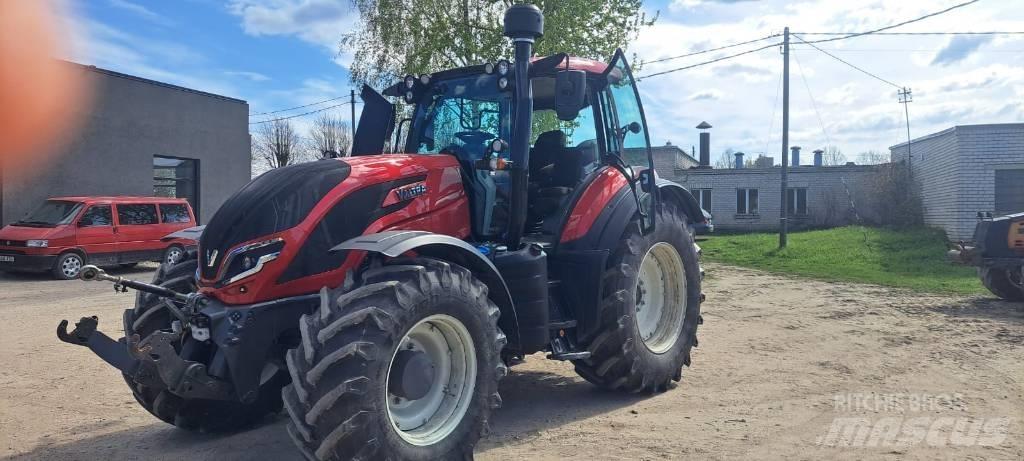 Valtra T-175 A Трактора
