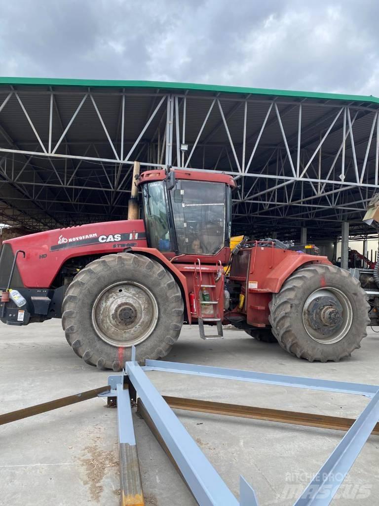 JENZ IH STX 535 Дробилки древесины