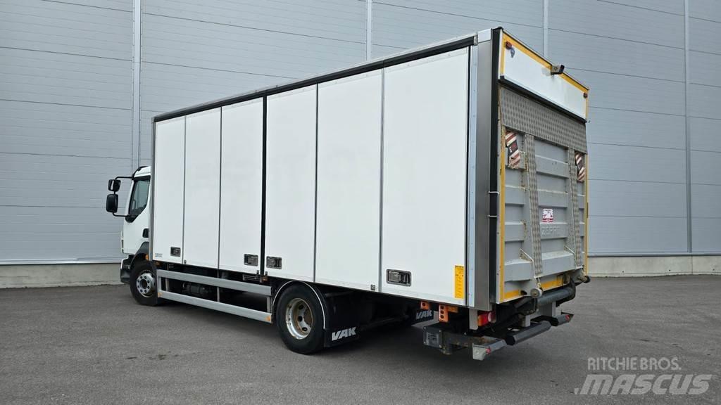 Volvo FL Грузовики-Фургоны