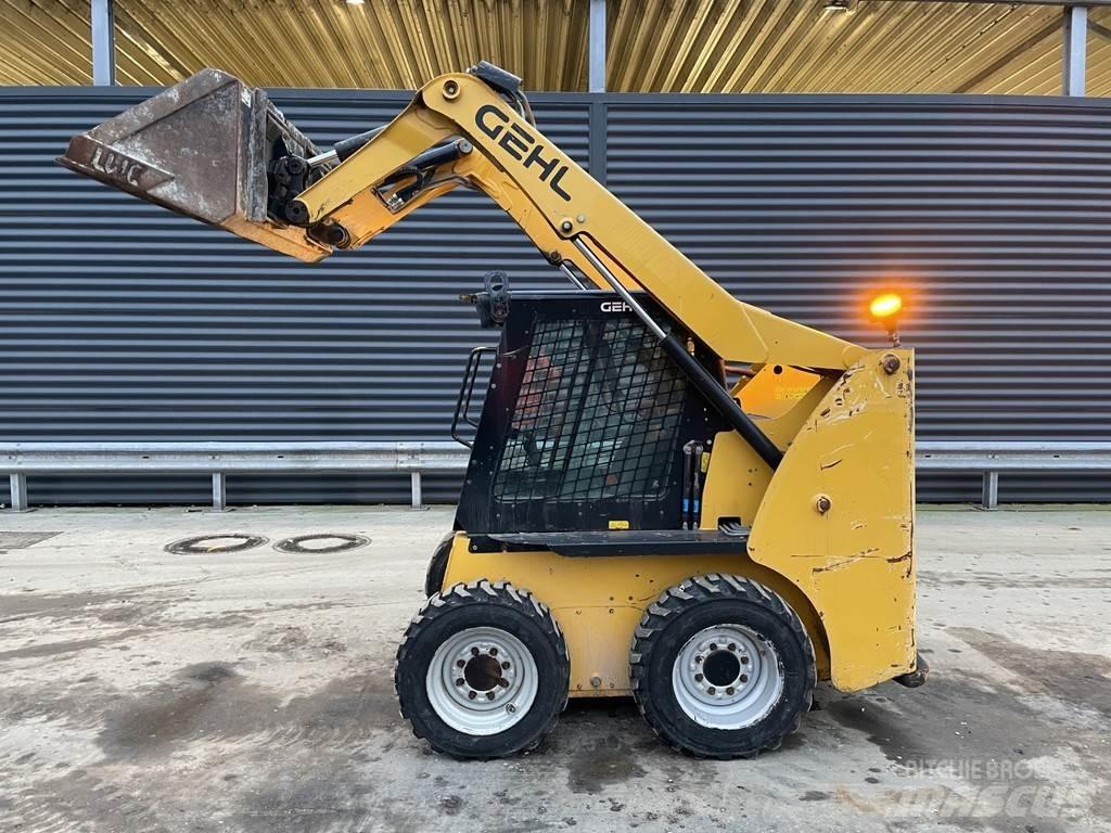 Gehl R 165 Трелевочные трактора
