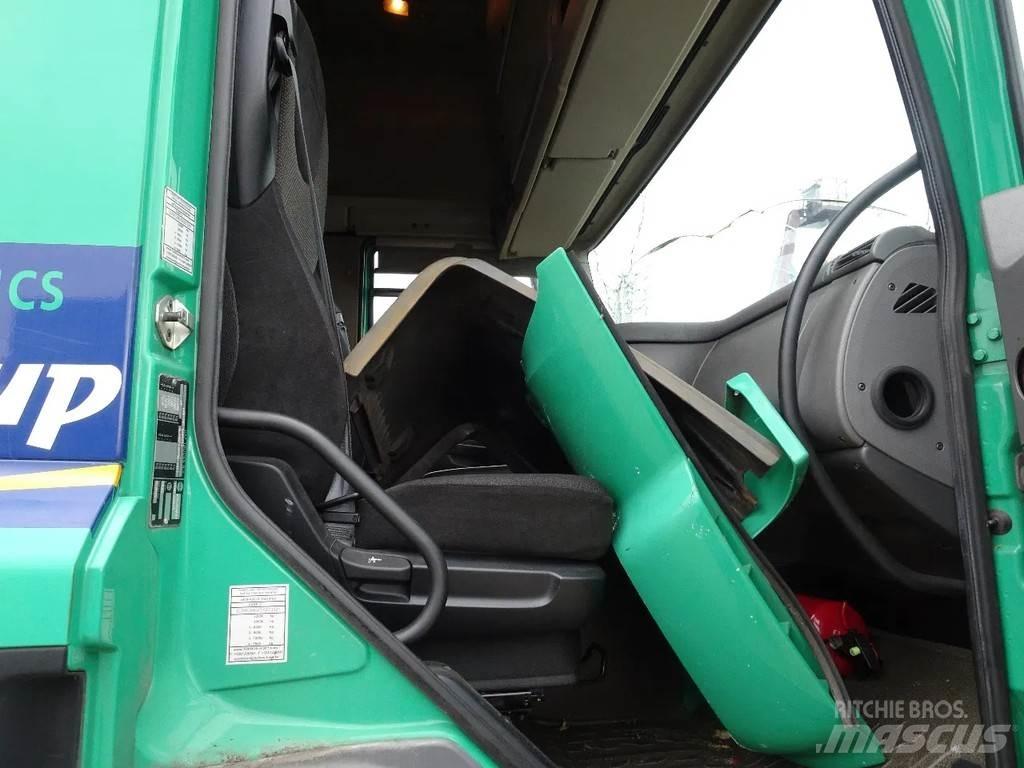 DAF CF 460 CF Контейнеровозы
