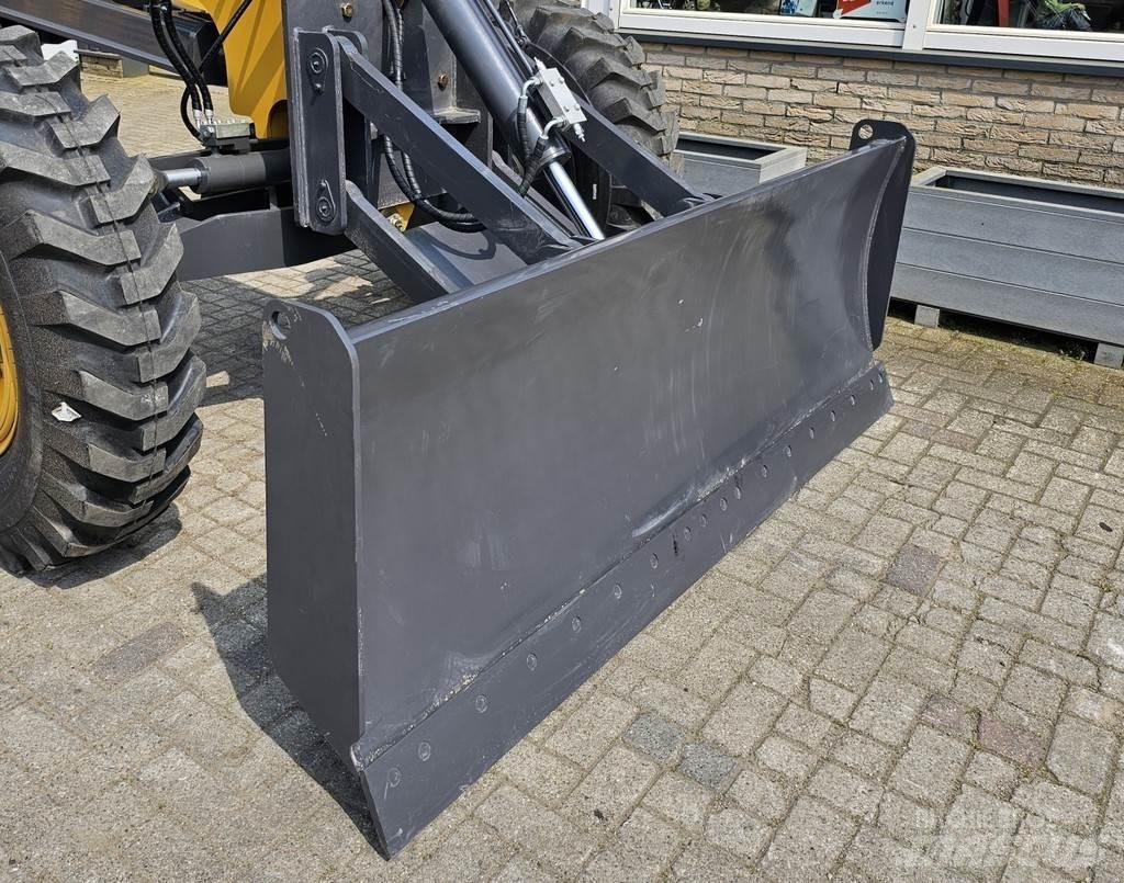 XCMG Frontblade Запчасти для складской техники