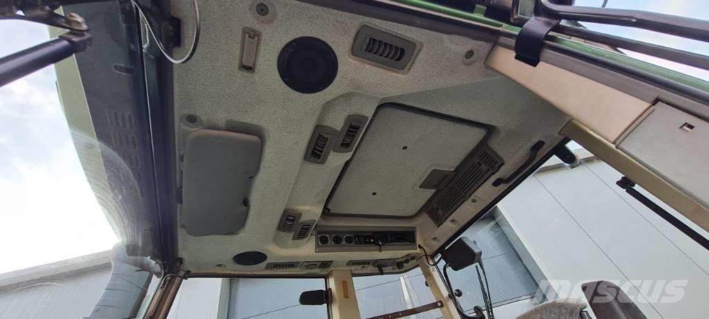 Fendt 920 Vario Трактора