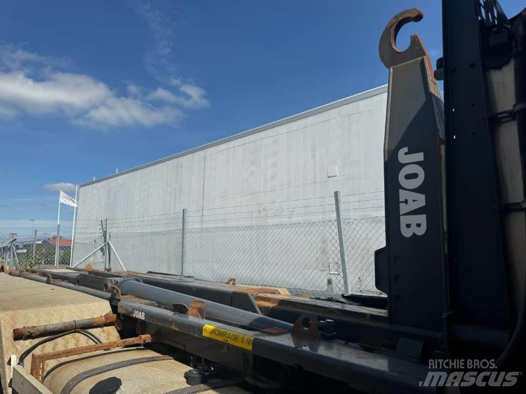 Joab L24 Мультилифты