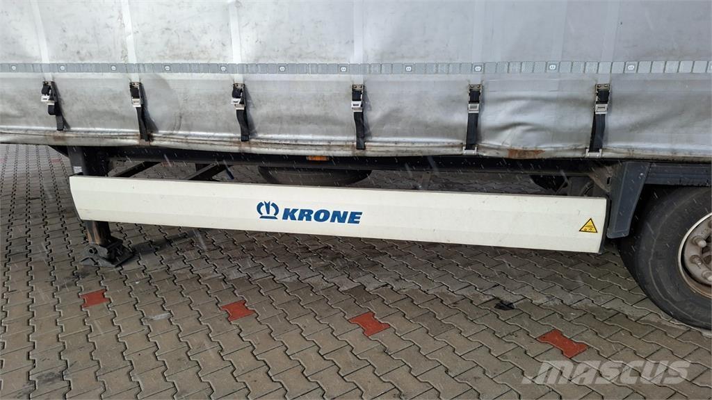 Krone SD Прочие прицепы