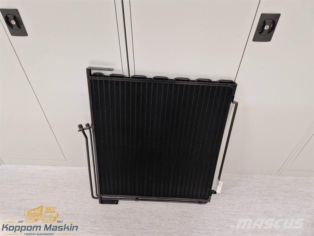 Ponsse 0078461 Кабины и интерьер