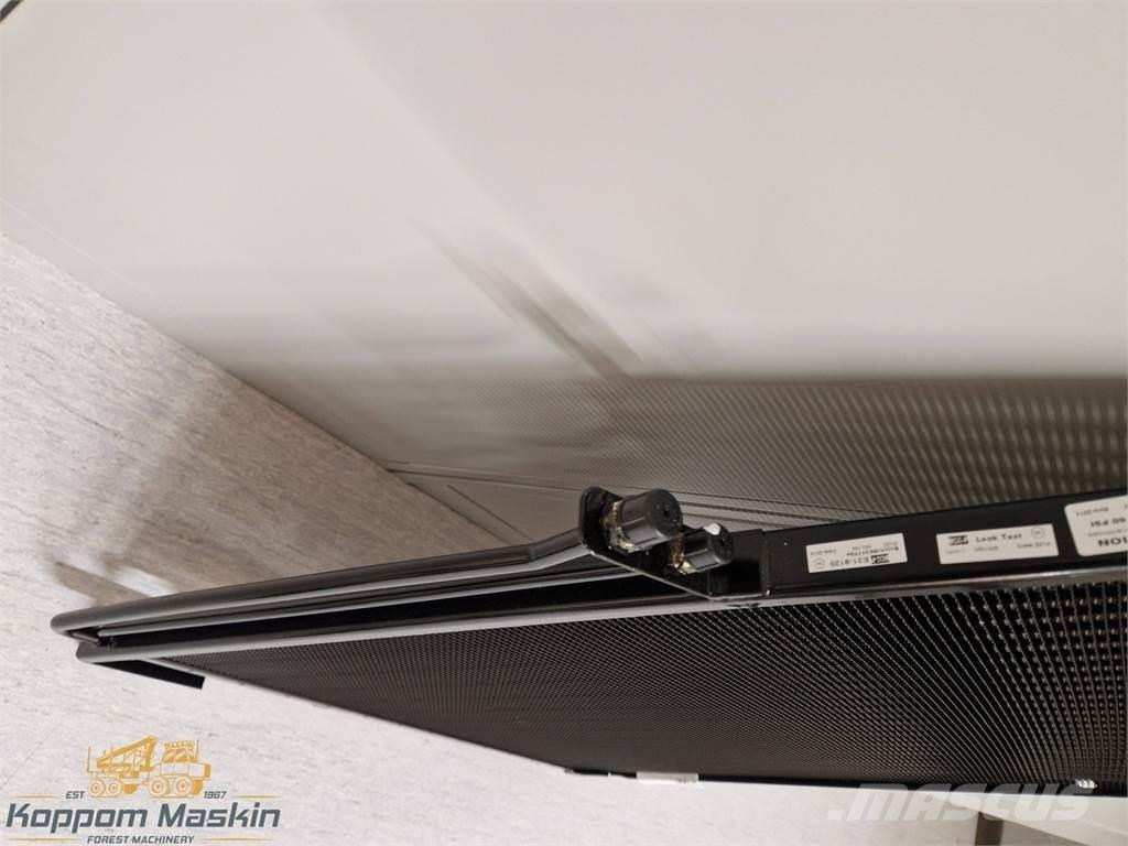 Ponsse 0078461 Кабины и интерьер