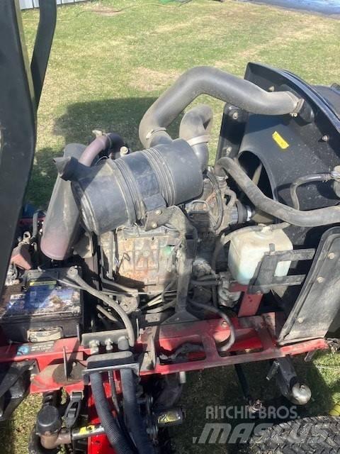Toro 5610 Косилки фарватера