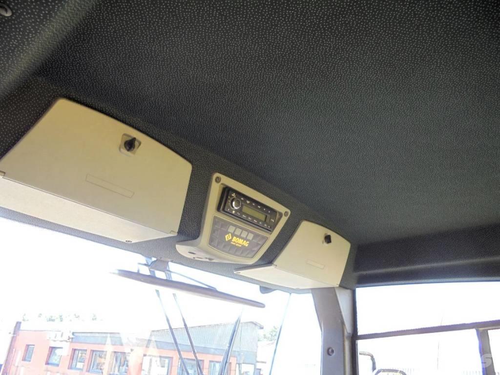 Bomag BW 219 PDH-5 Грунтовые катки