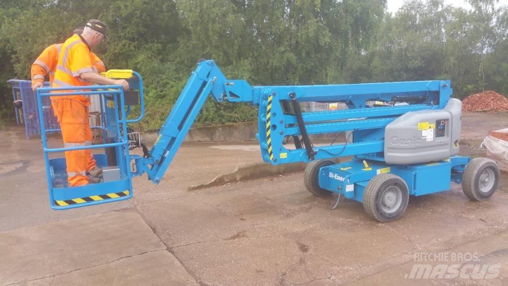Genie Z 45/25 BI Коленчатые подъемники
