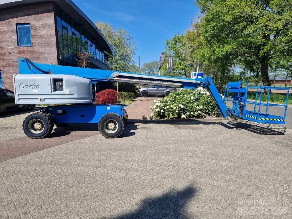Genie S-45 Телескопические подъемники