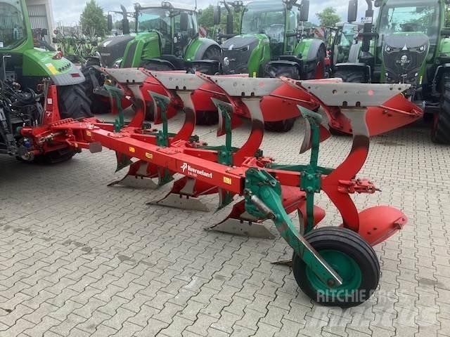 Kverneland EM 100 Строительные плуги