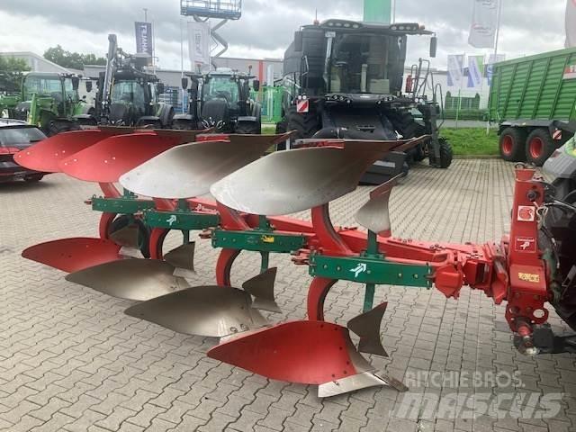 Kverneland EM 100 Строительные плуги