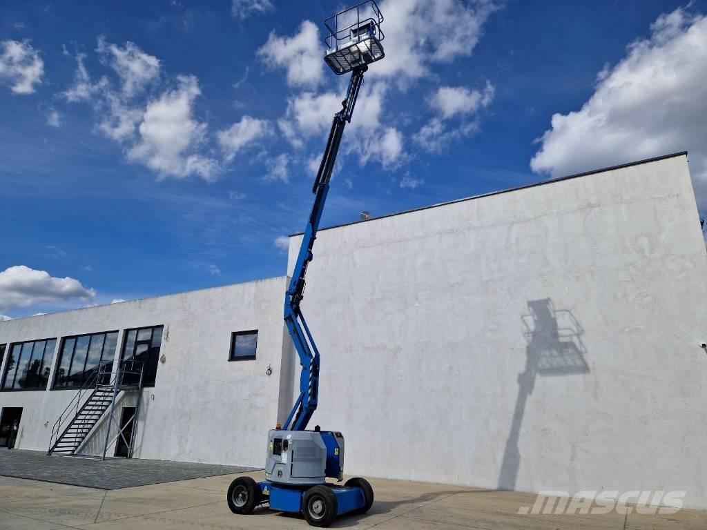 Genie Z 34/22 R402 Коленчатые подъемники