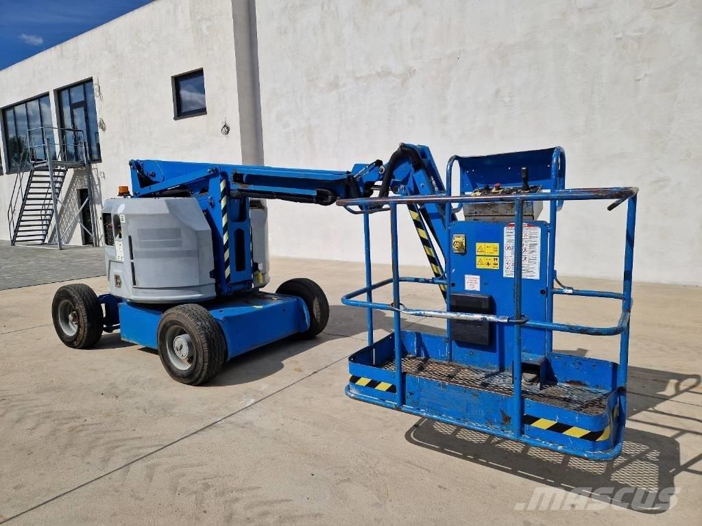 Genie Z 34/22 R402 Коленчатые подъемники