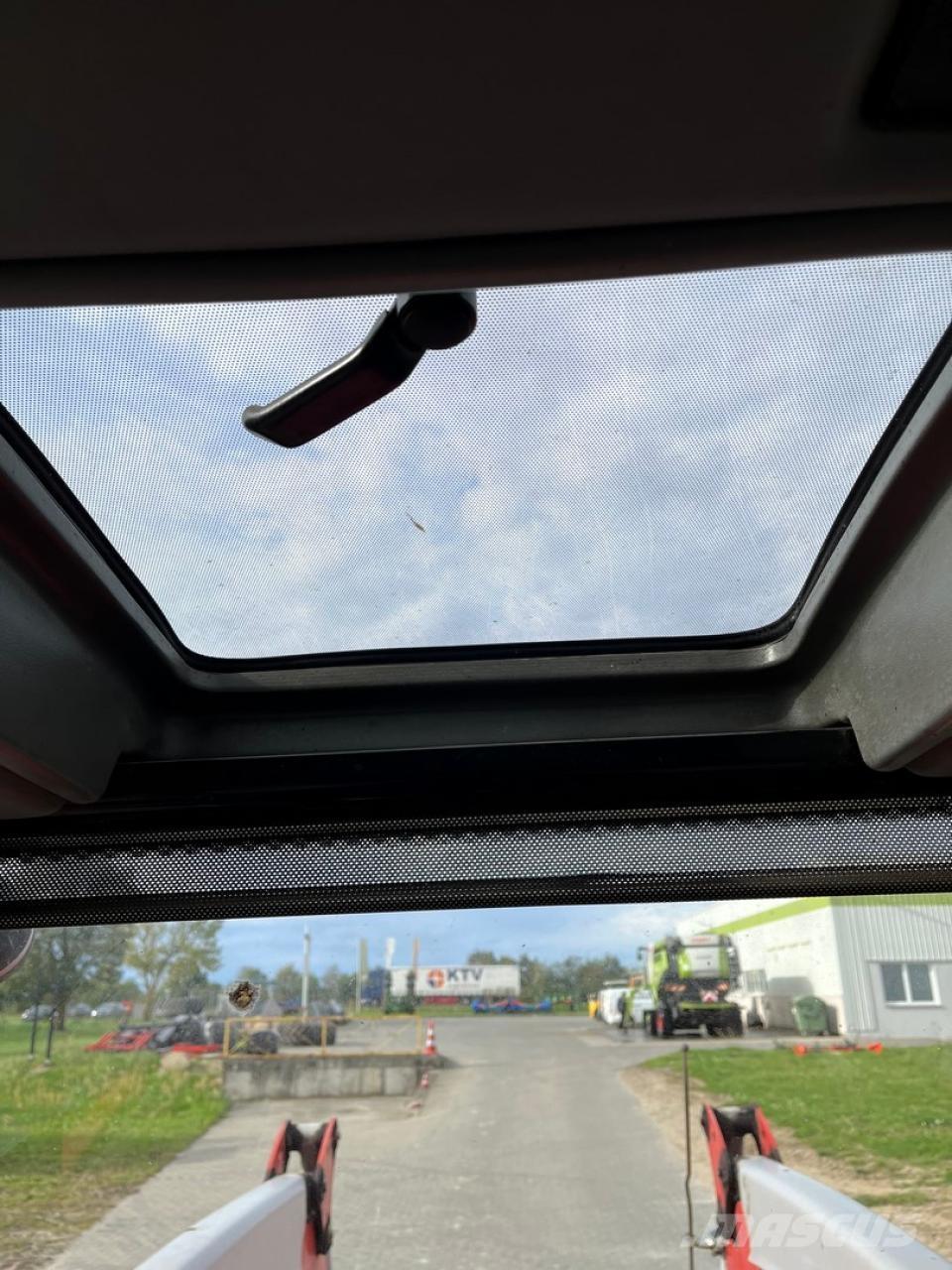 Zetor Major 80 Трактора