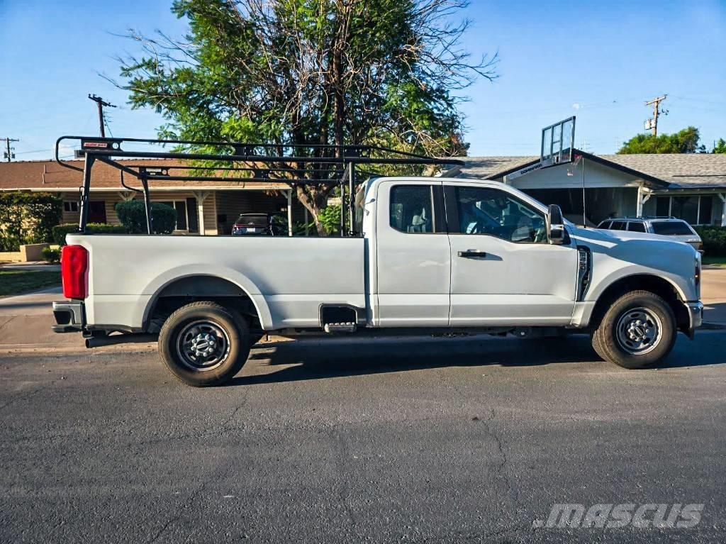 Ford F 250 XL SD Специальные грузовики