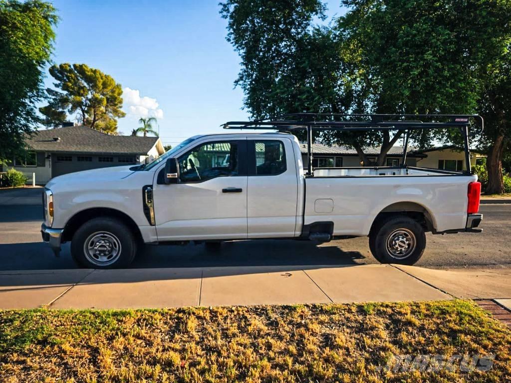 Ford F 250 XL SD Специальные грузовики