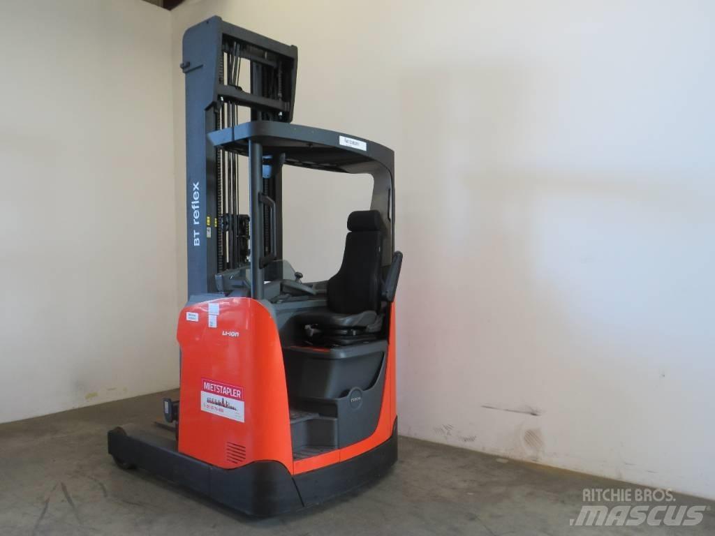 BT RRE160H LI-ION Ричтраки