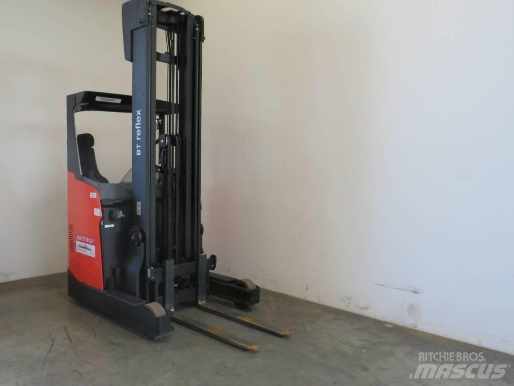 BT RRE160H LI-ION Ричтраки