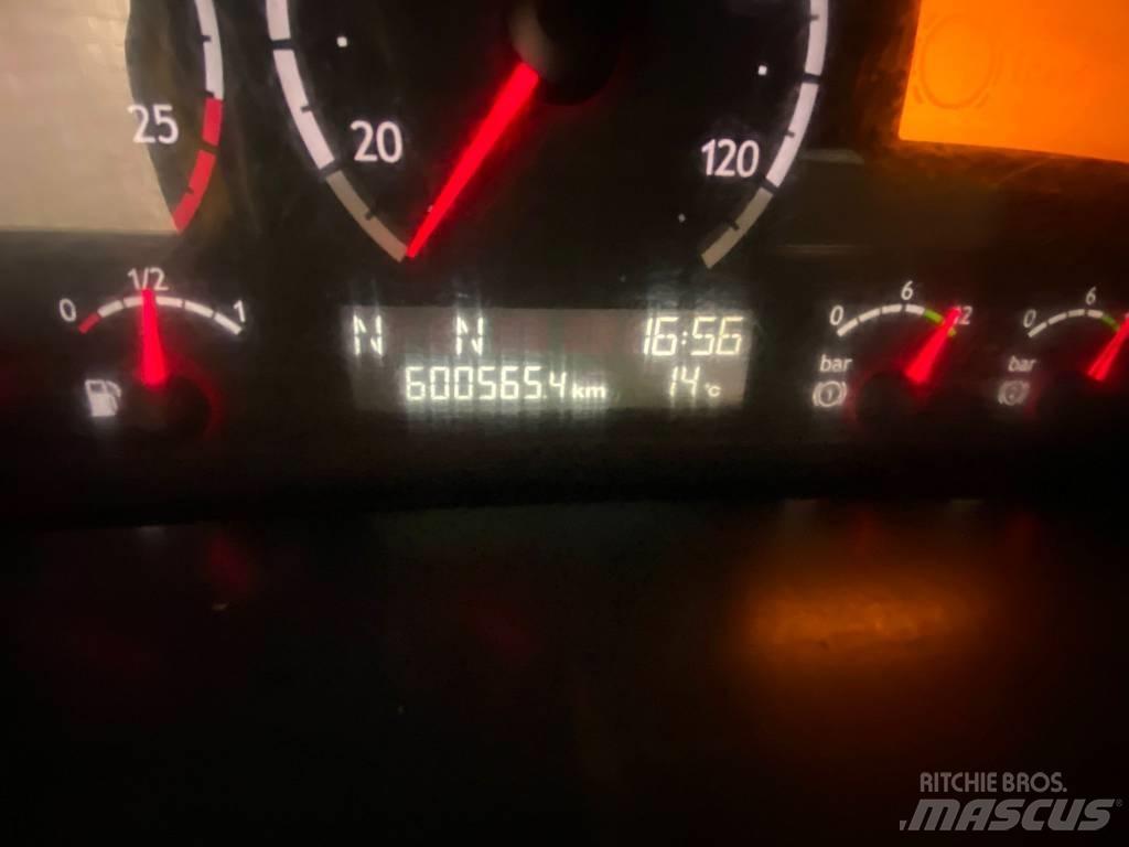 Scania P 380 Автовозы