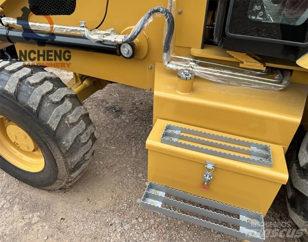 CAT 432 F Экскаваторы-погрузчики