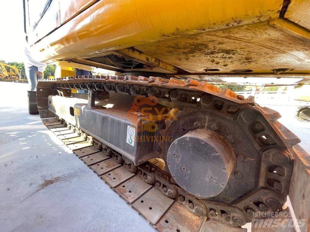 Komatsu PC 60 Гусеничные экскаваторы