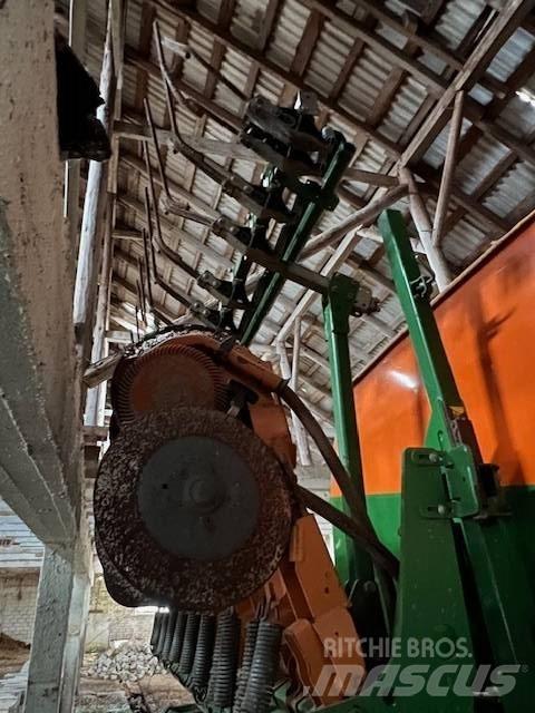 Amazone Citan 6000 Сеялки