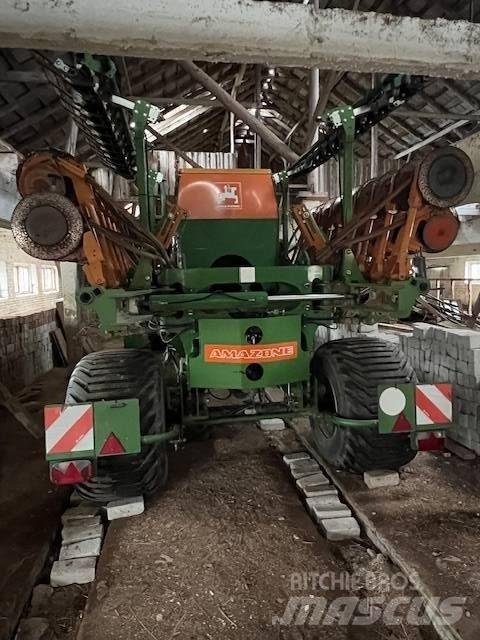 Amazone Citan 6000 Сеялки