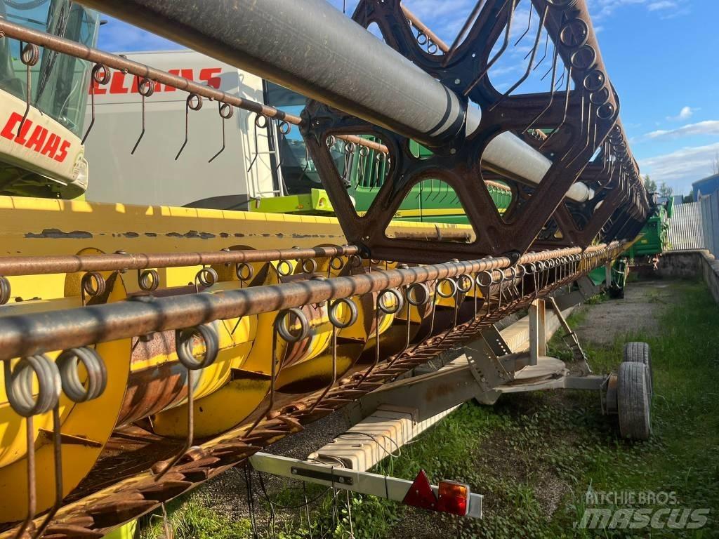 New Holland Tipo 30 Жатки
