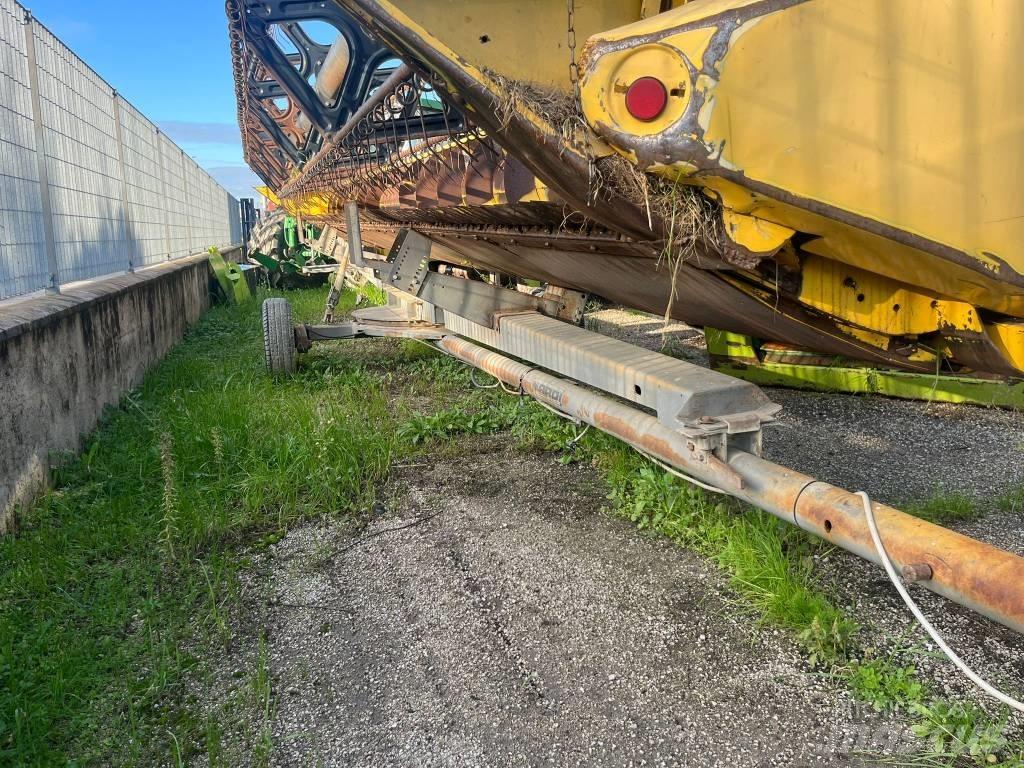 New Holland Tipo 30 Жатки