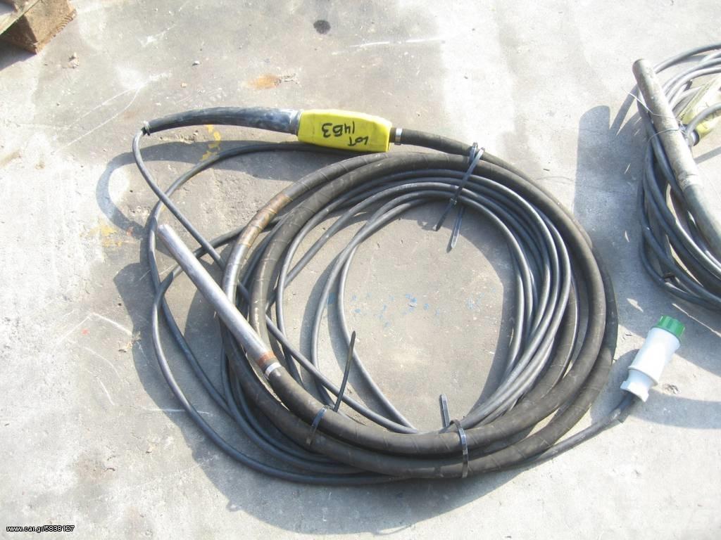 Wacker 42 VOLT Строительная техника - Другие
