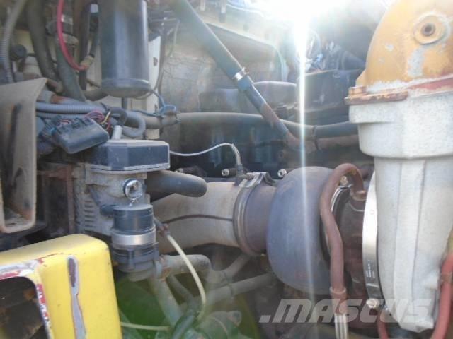 Western Star 4900 SA Грузовые эвакуаторы